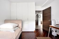 Lutheran Tower (D10), Apartment #537262901